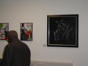 'Favourite Things' group exhibition