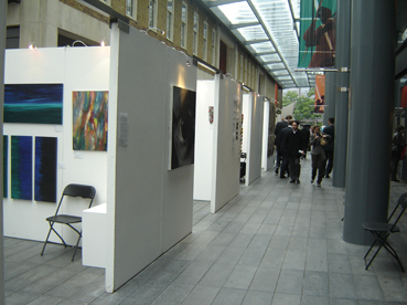 Spitalfields Arts Market