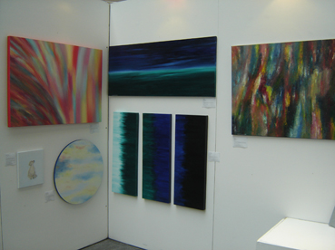 Spitalfields Arts Market