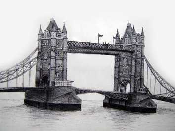 Tower Bridge