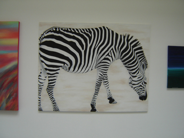 UEL 08 FINE ART DEGREE SHOW